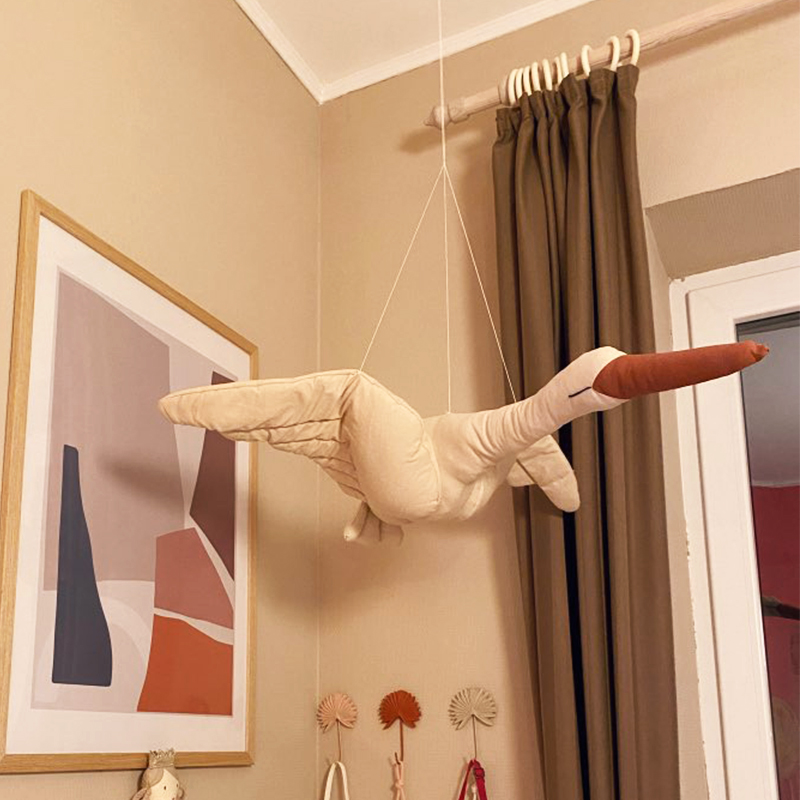 Dekorasi Kamar Bayi Perempuan  - Baby Nursery Dolls ulasan dan harga