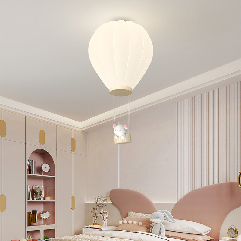 Lampu Langit-langit Kamar Anak - Baby Nursery Ceiling Light ulasan dan harga