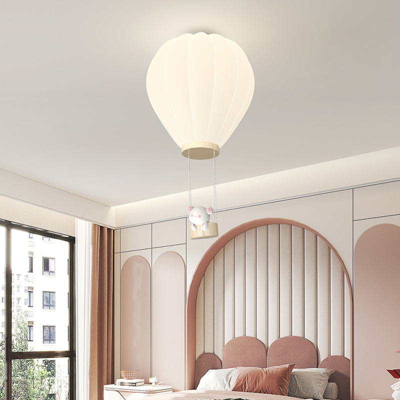 Lampu Langit-langit Kamar Anak - Baby Nursery Ceiling Light ulasan dan harga
